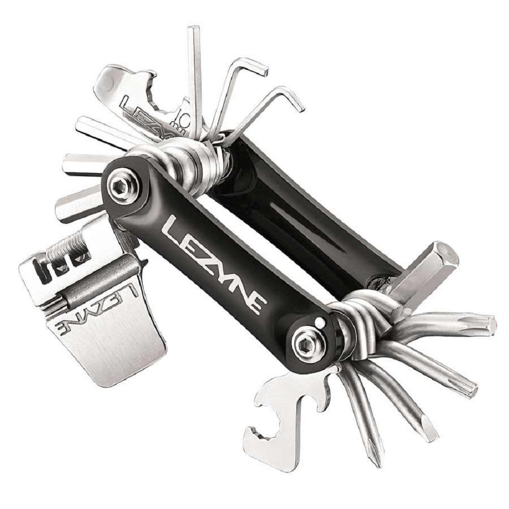 Lezyne Rap-20 Multi Tool