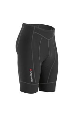 Louis Garneau Mens Fit Sensor 2 Cycling Shorts
