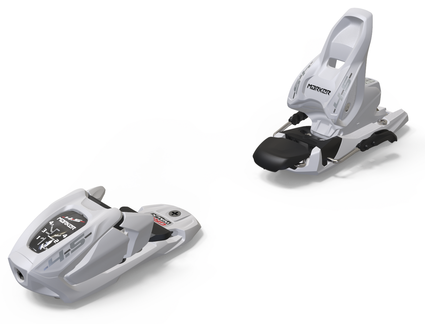 Marker 7.0 Junior Ski Binding 2020