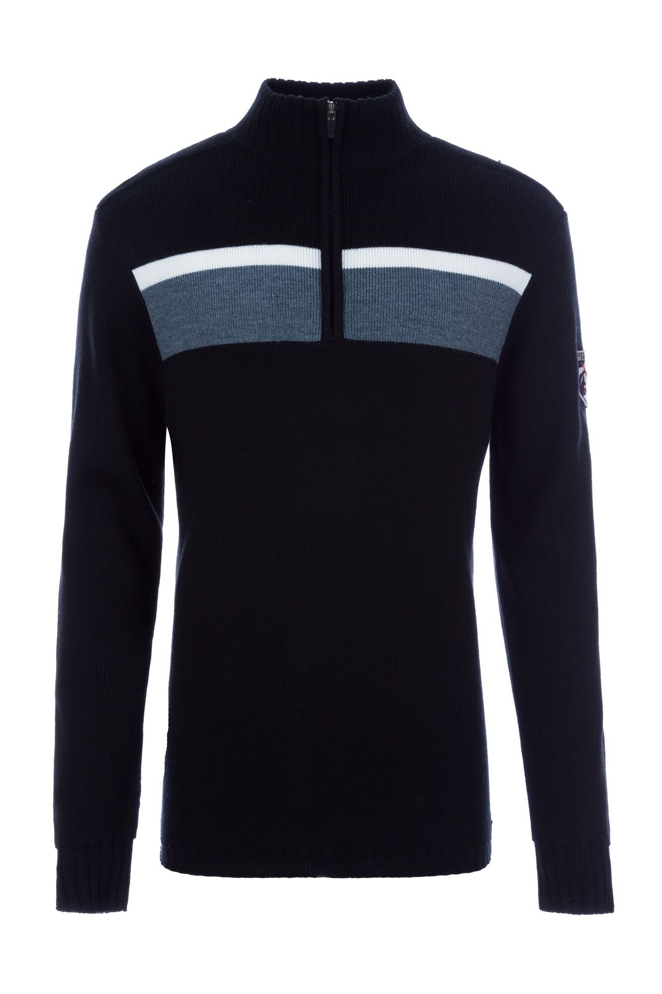 Meister Trevor Mens Sweater 2020