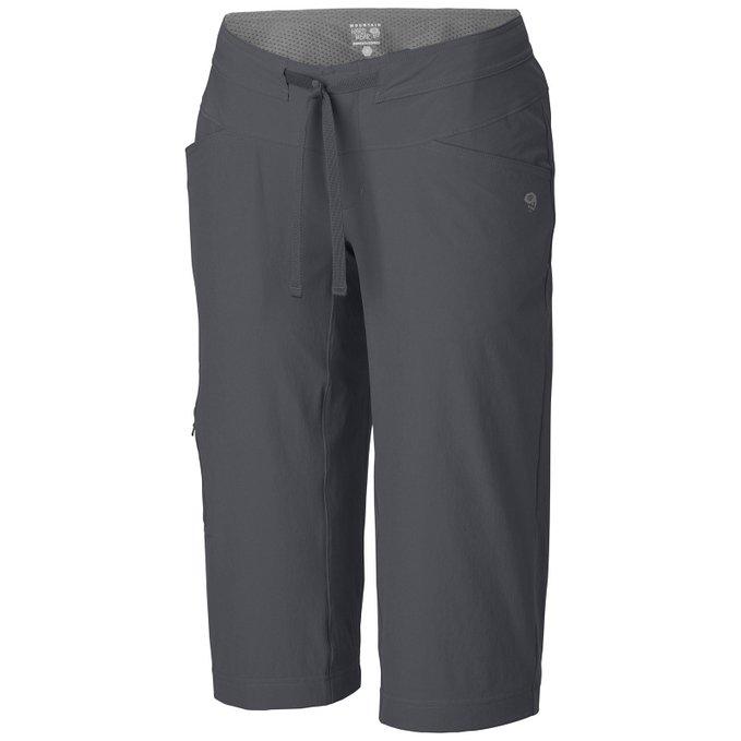 Mountain hardwear yuma pants best sale