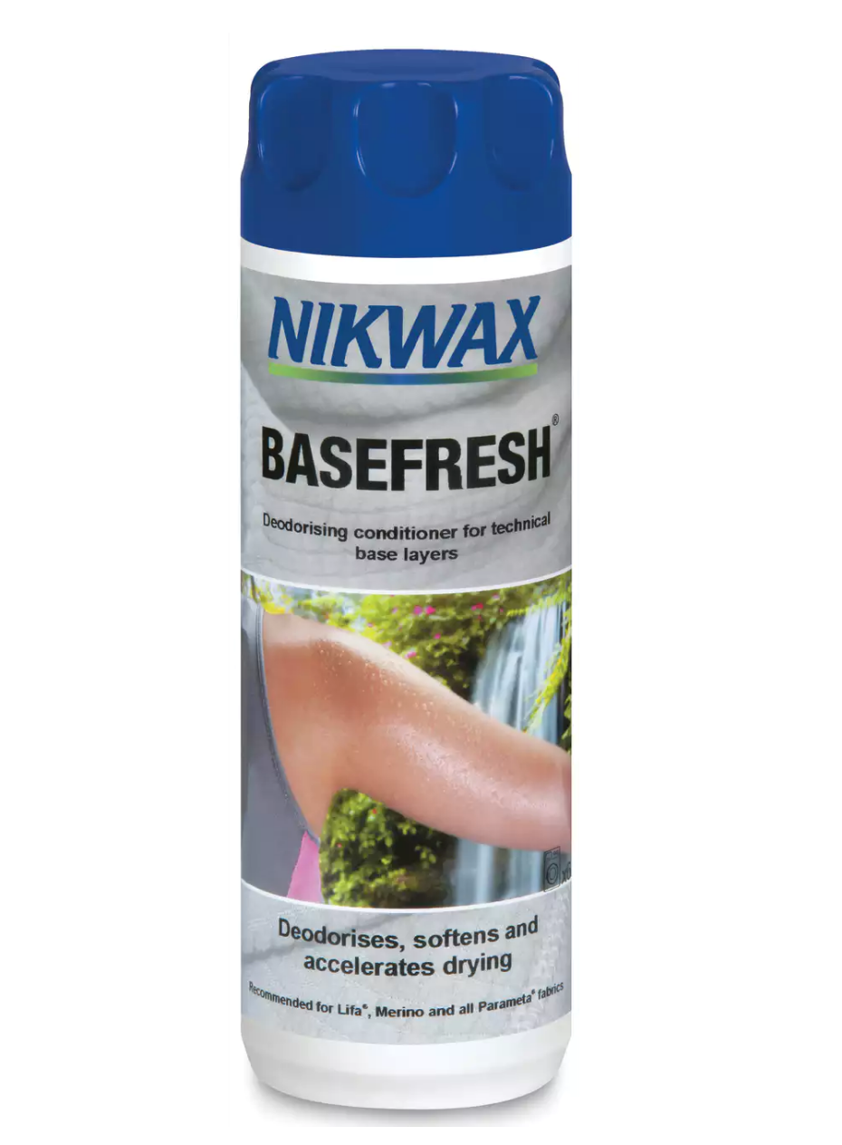 NikWax BaseFresh 300ml