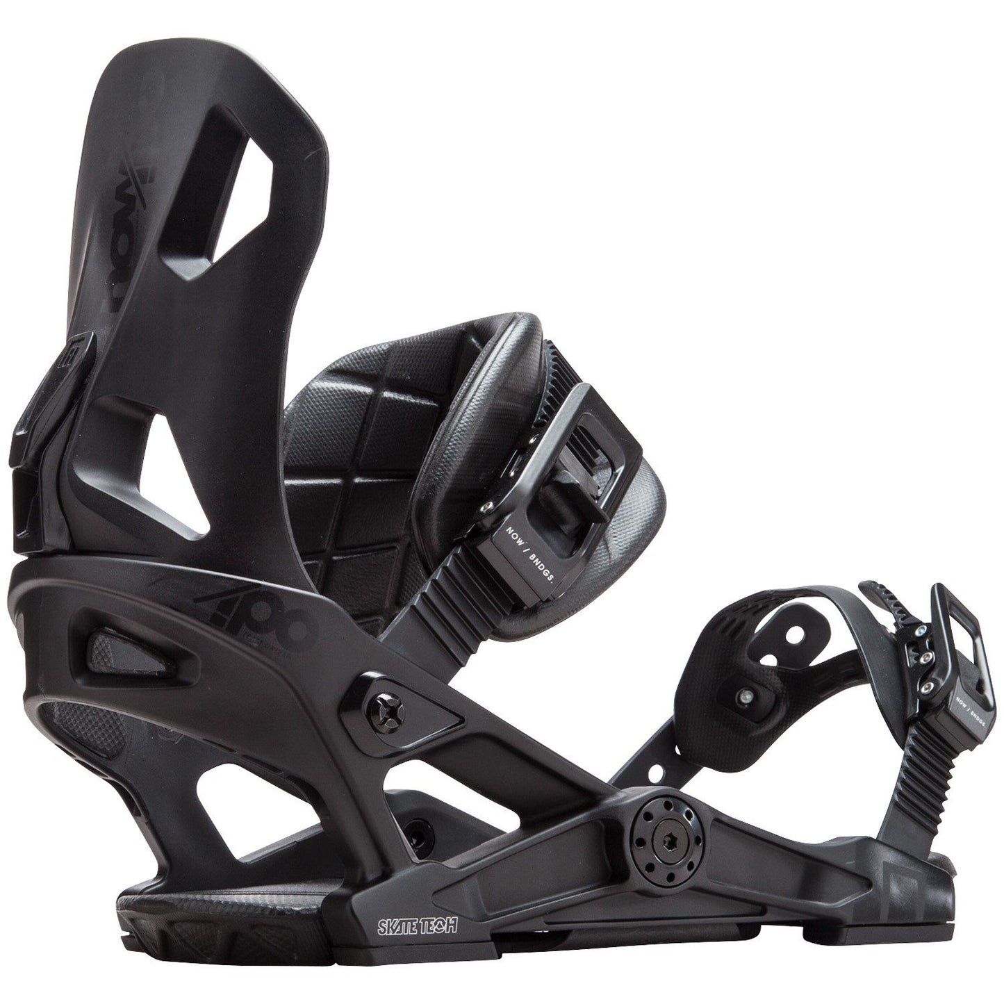 NOW IPO Snowboard Bindings 2019