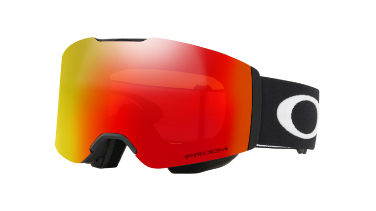 Oakley Fall Line Goggles 2019