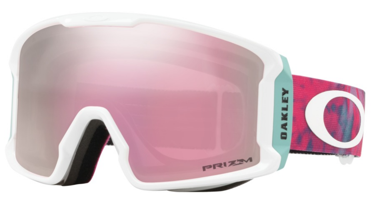 Oakley line miner 2019 clearance