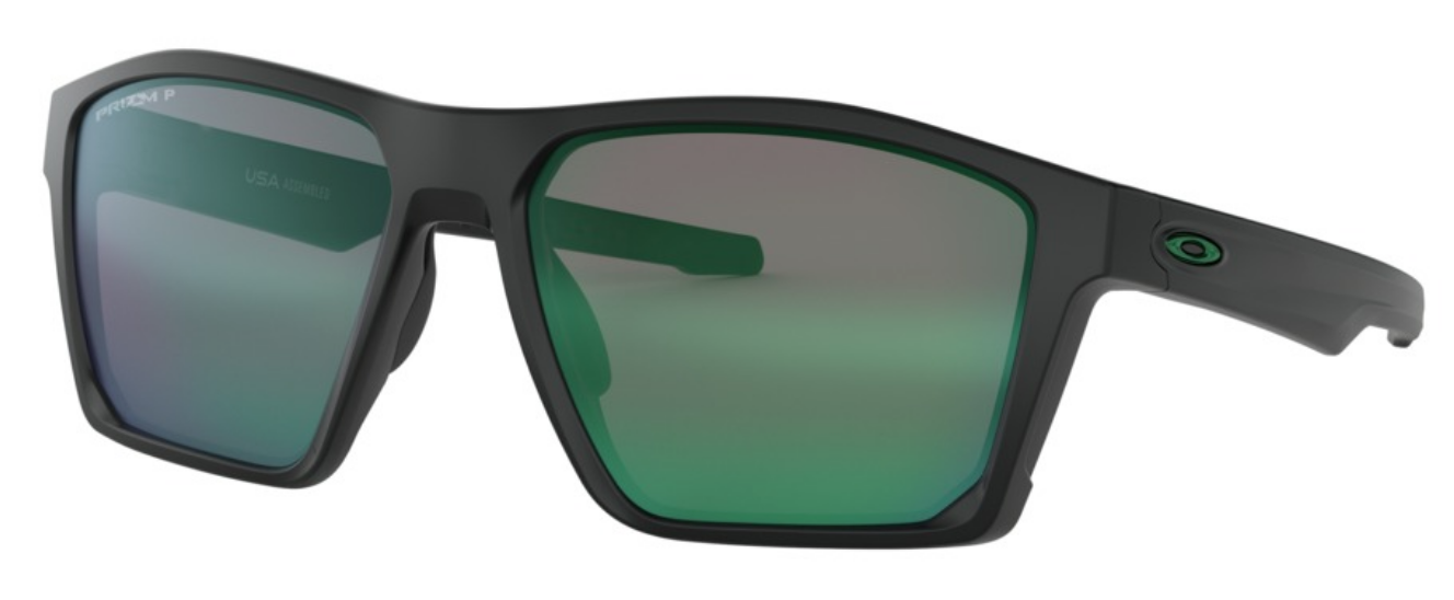 Oakley targetline prizm polarized shop