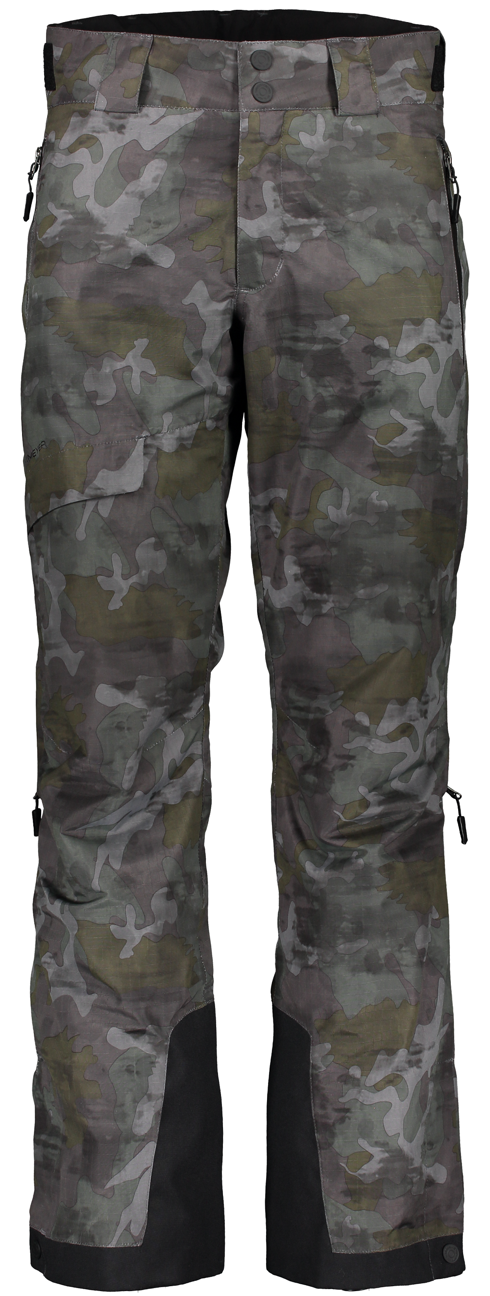 Obermeyer Chandler Mens Shell Pant 2020