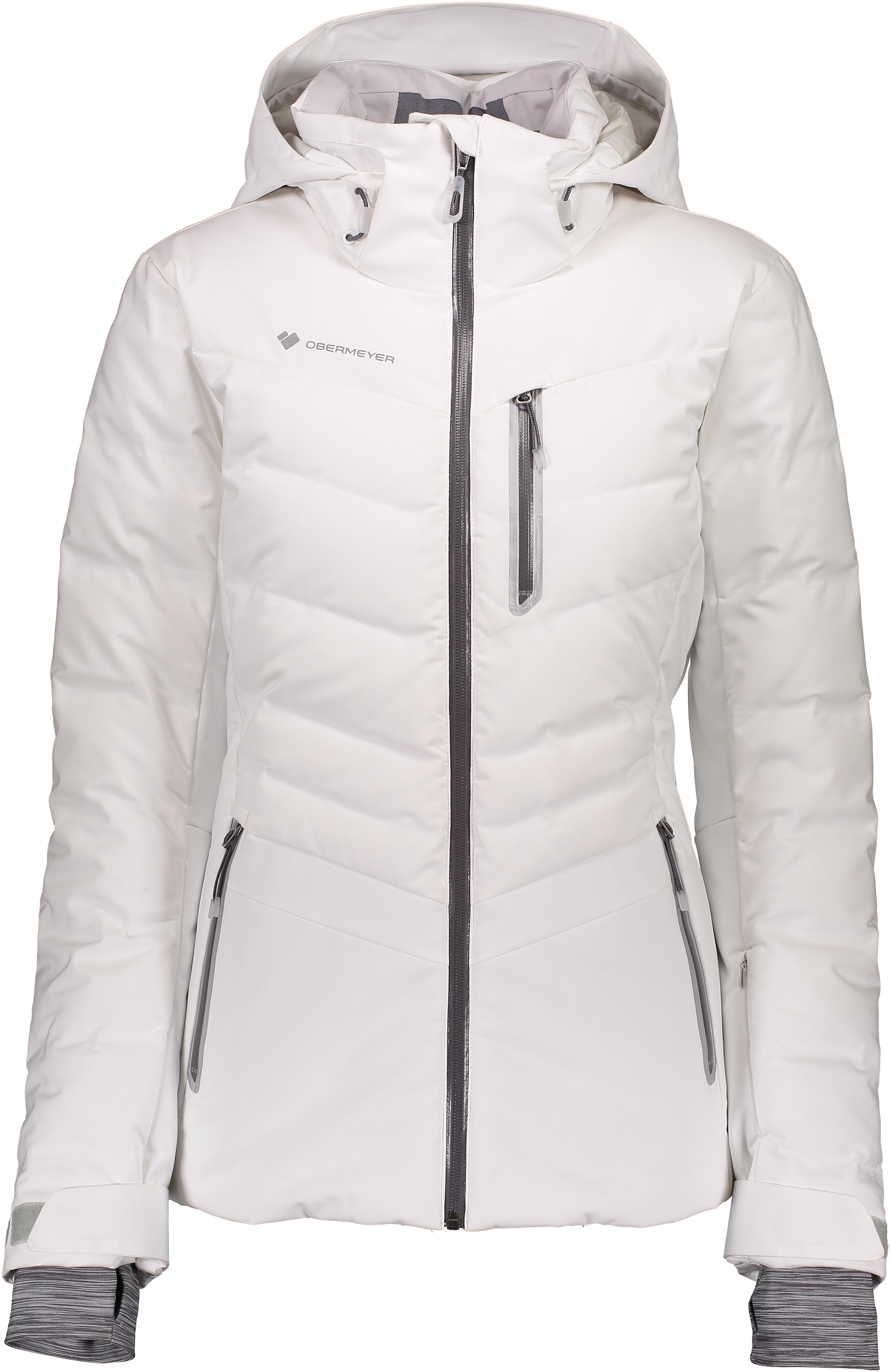 Obermeyer Cosima Ladies Down Jacket 2020 – The Last Lift - Main Image