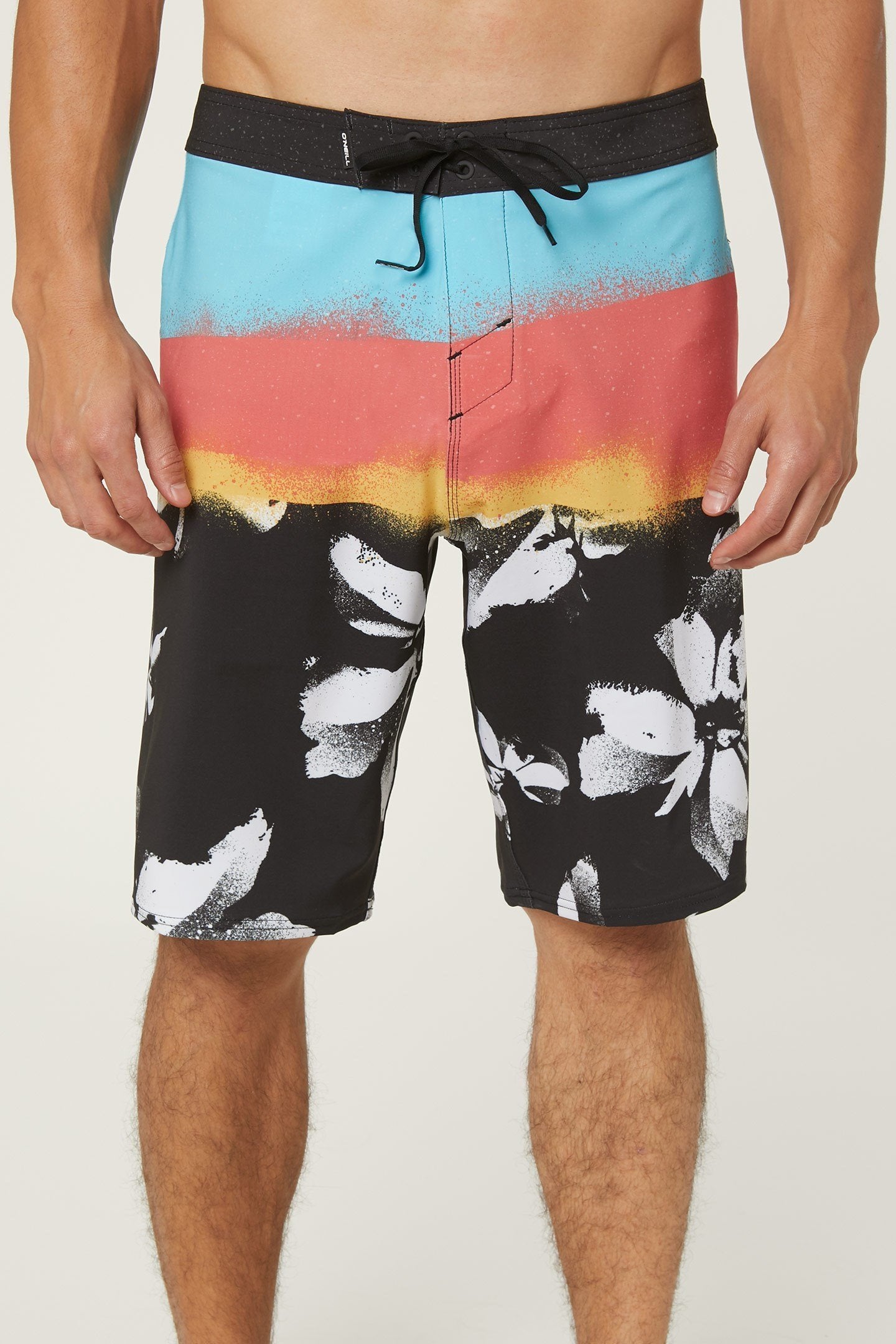 Oneill Hyperfreak Elevate Mens Boardshort 2019
