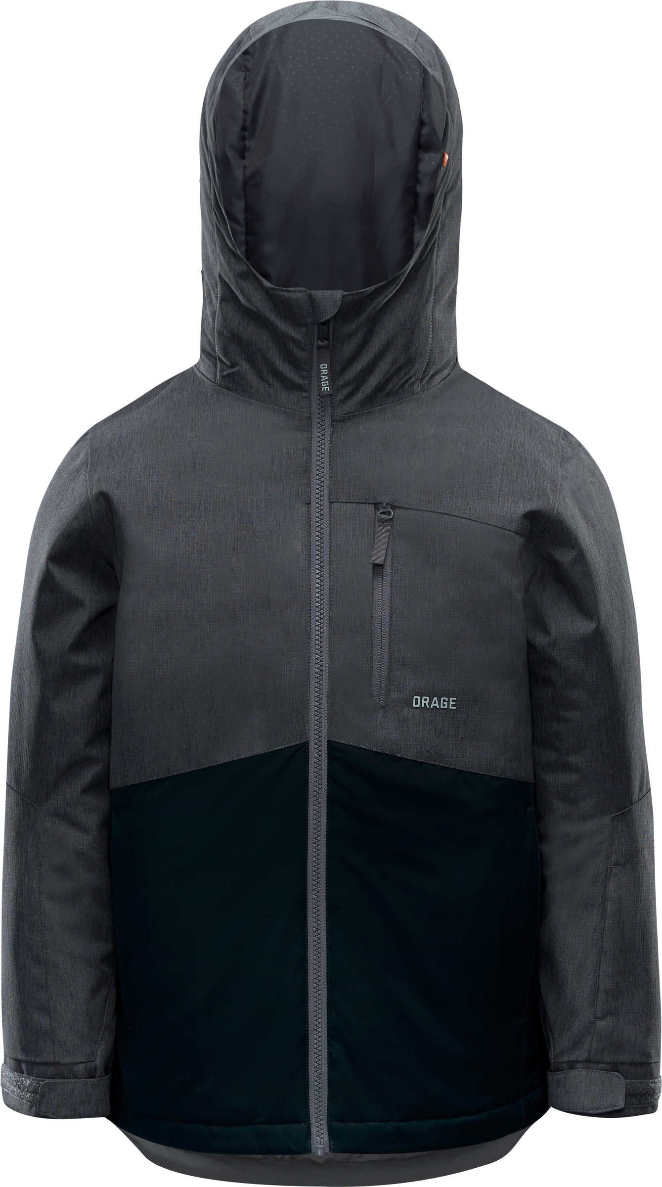 Orage Comox Boys Jacket 2020