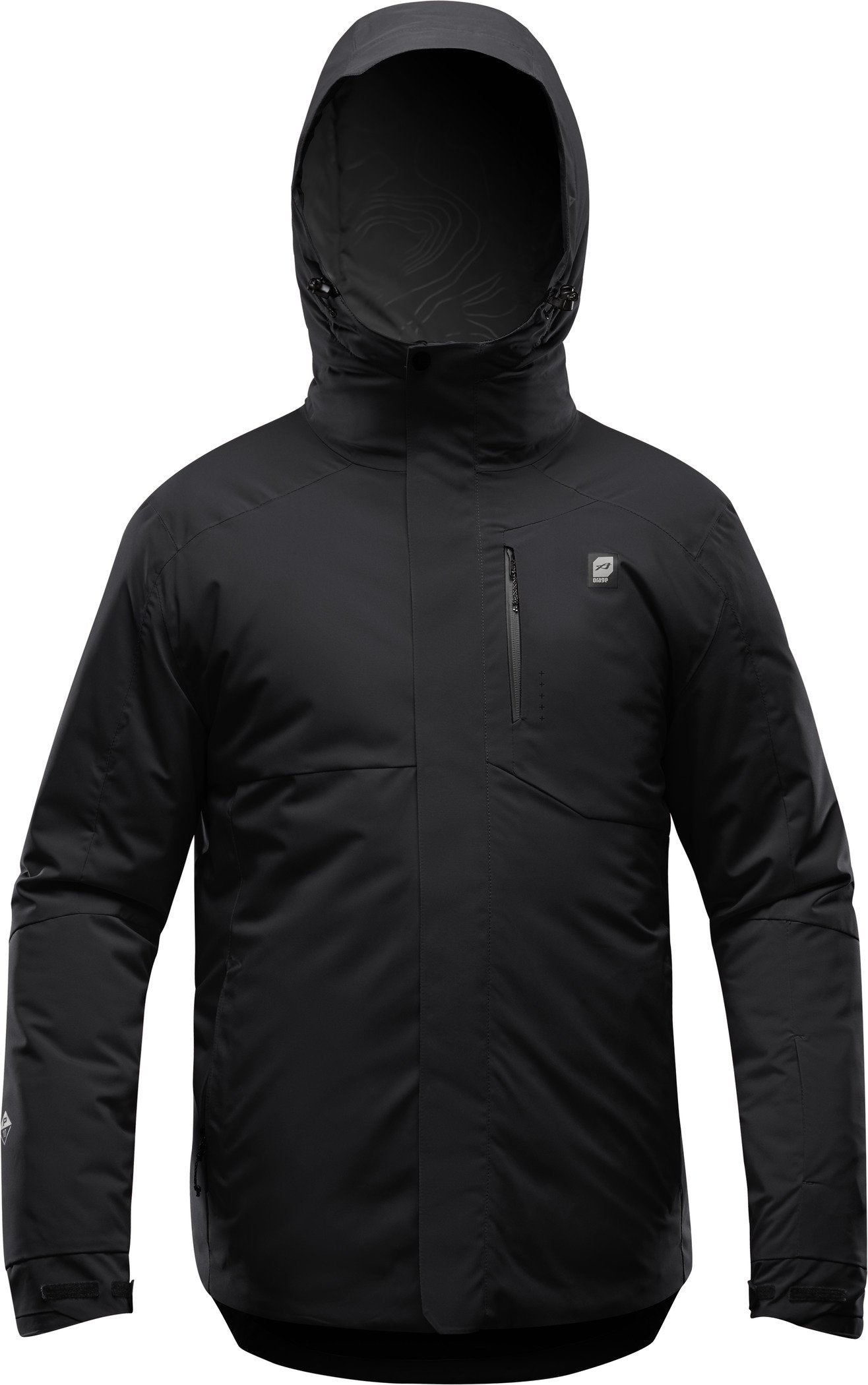 Orage Logan Mens Jacket 2018