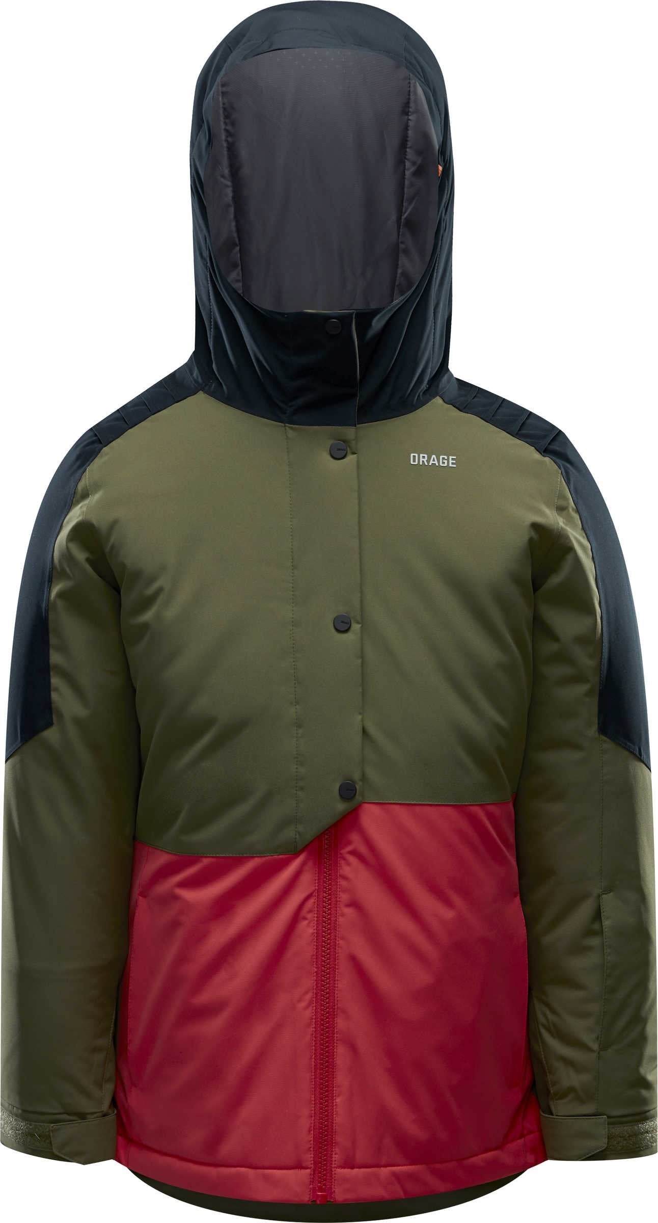 Orage Lola Girls Jacket 2020