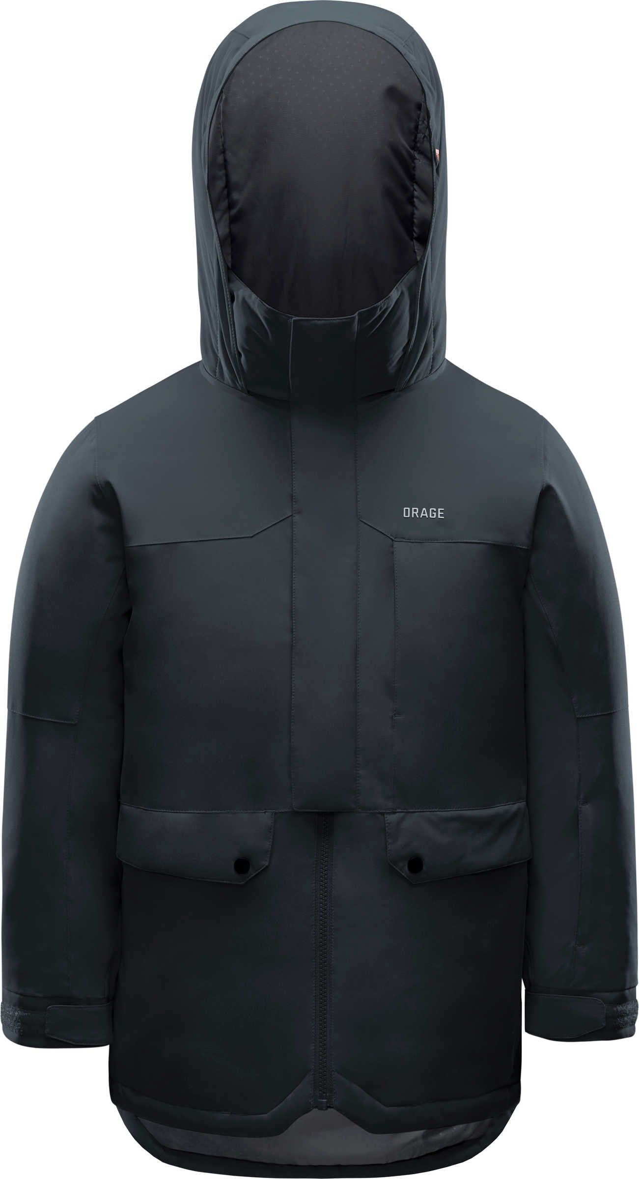 Orage Radar Boys Jacket 2020