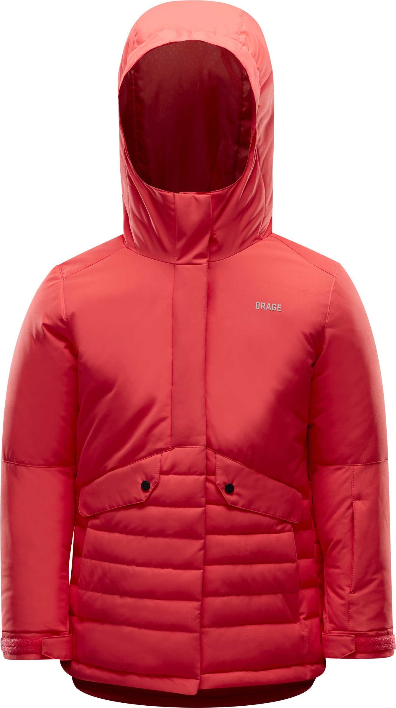 Orage Raven Girls Jacket 2020