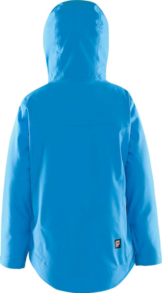Orage Sequal Girls Jacket 2017