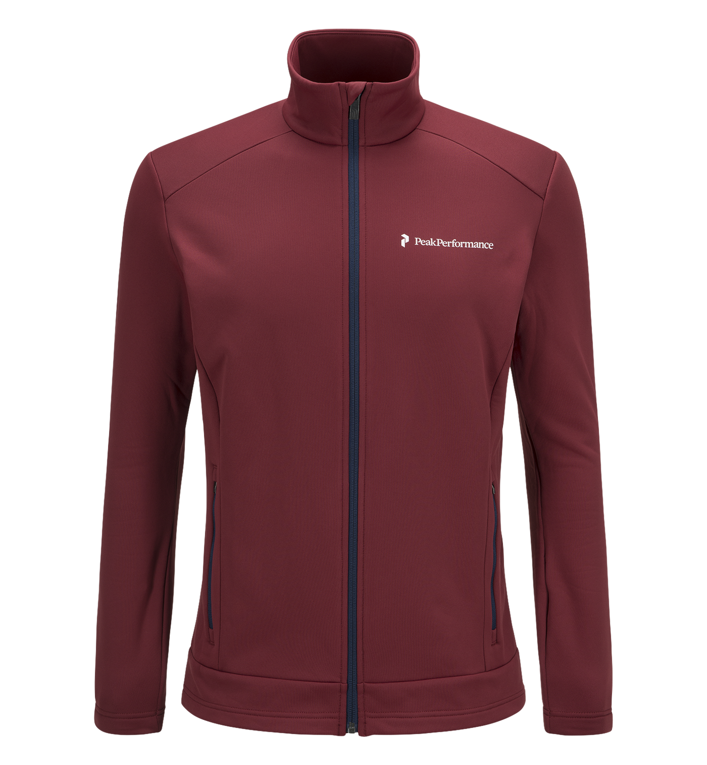 Peak Performance Trigger Mens Zip 2017