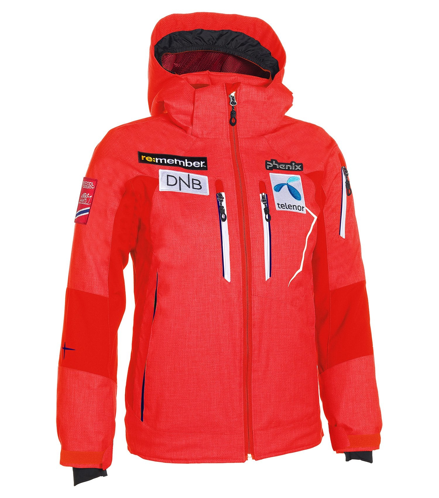 Phenix ski jacket outlet price