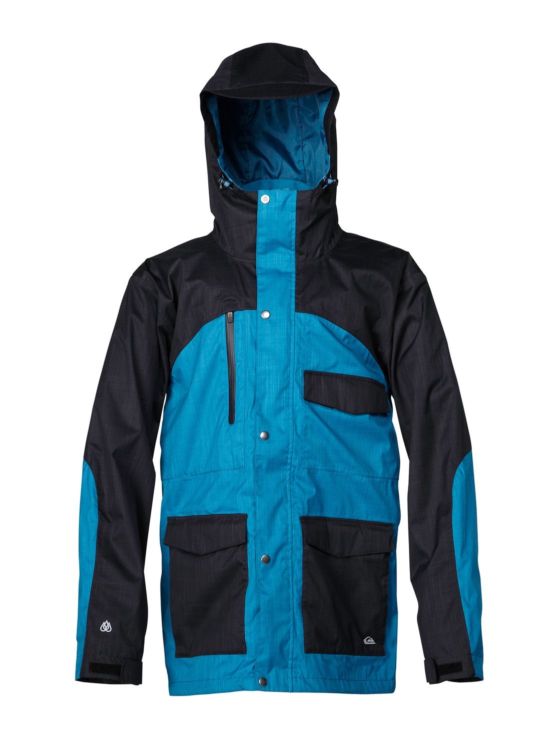 Quiksilver travis rice jacket best sale