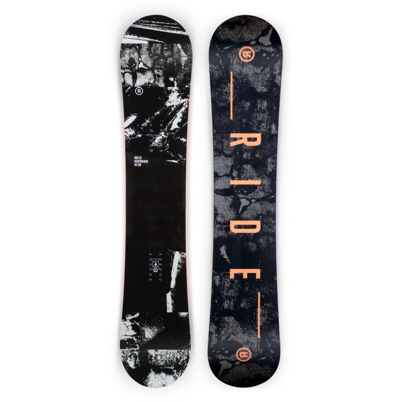 ride 2021 snowboards Ride Heartbreaker Womens Snowboard 2021 – The Last Lift
