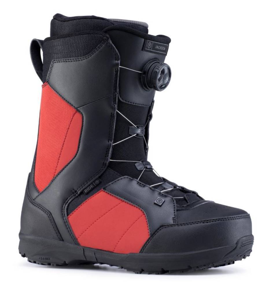 Ride Jackson Snowboard Boots 2020 – The Last Lift