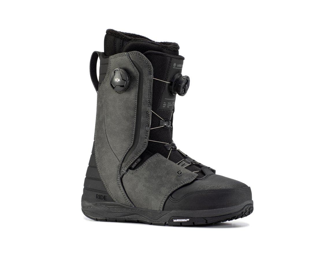 lasso ride snowboard boots Ride Lasso Pro Snowboard Boots 2021 – The Last Lift