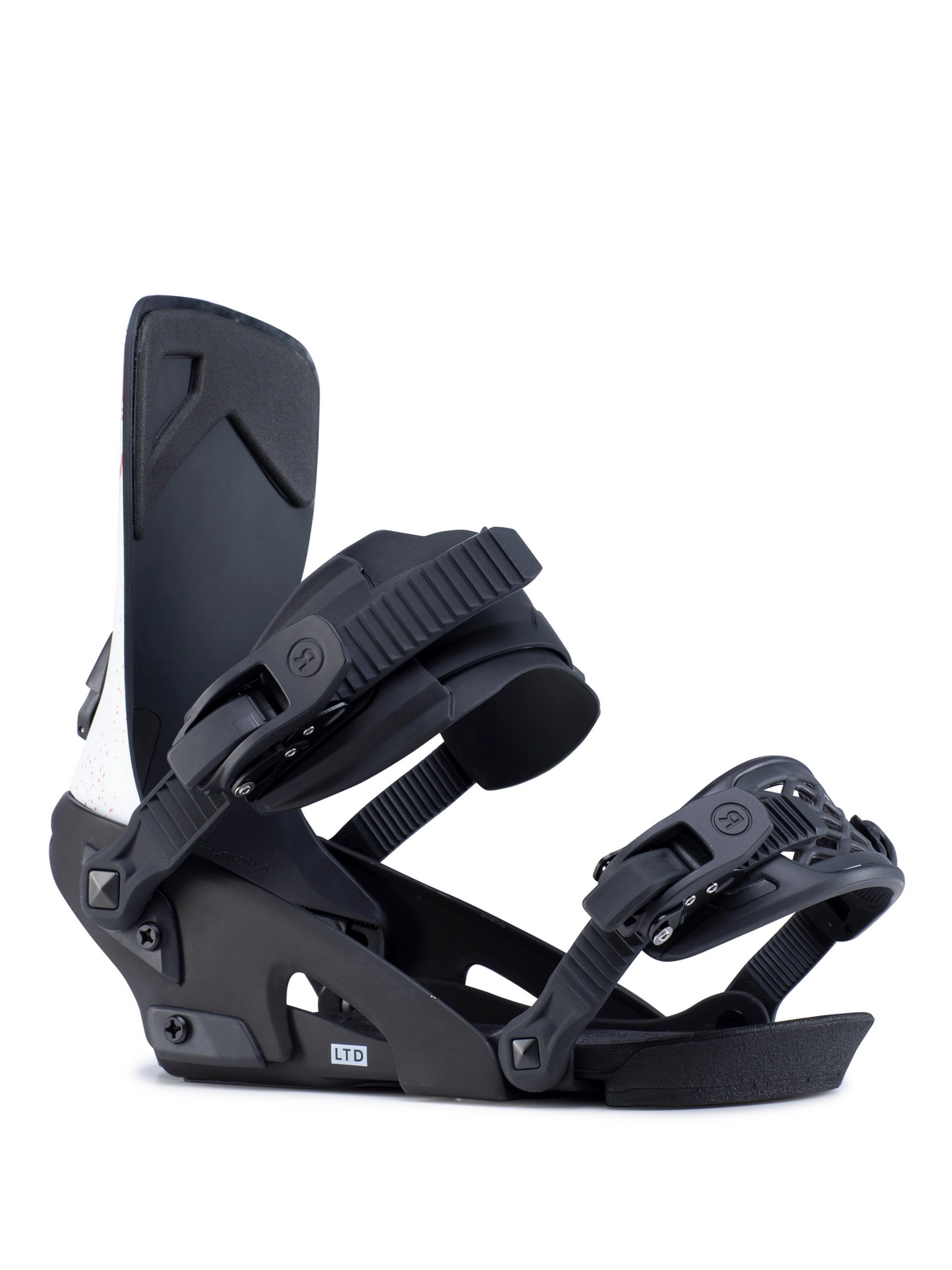 Ride LTD Snowboard Bindings 2020