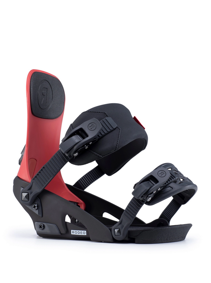 Ride Rodeo Snowboard Bindings 2020