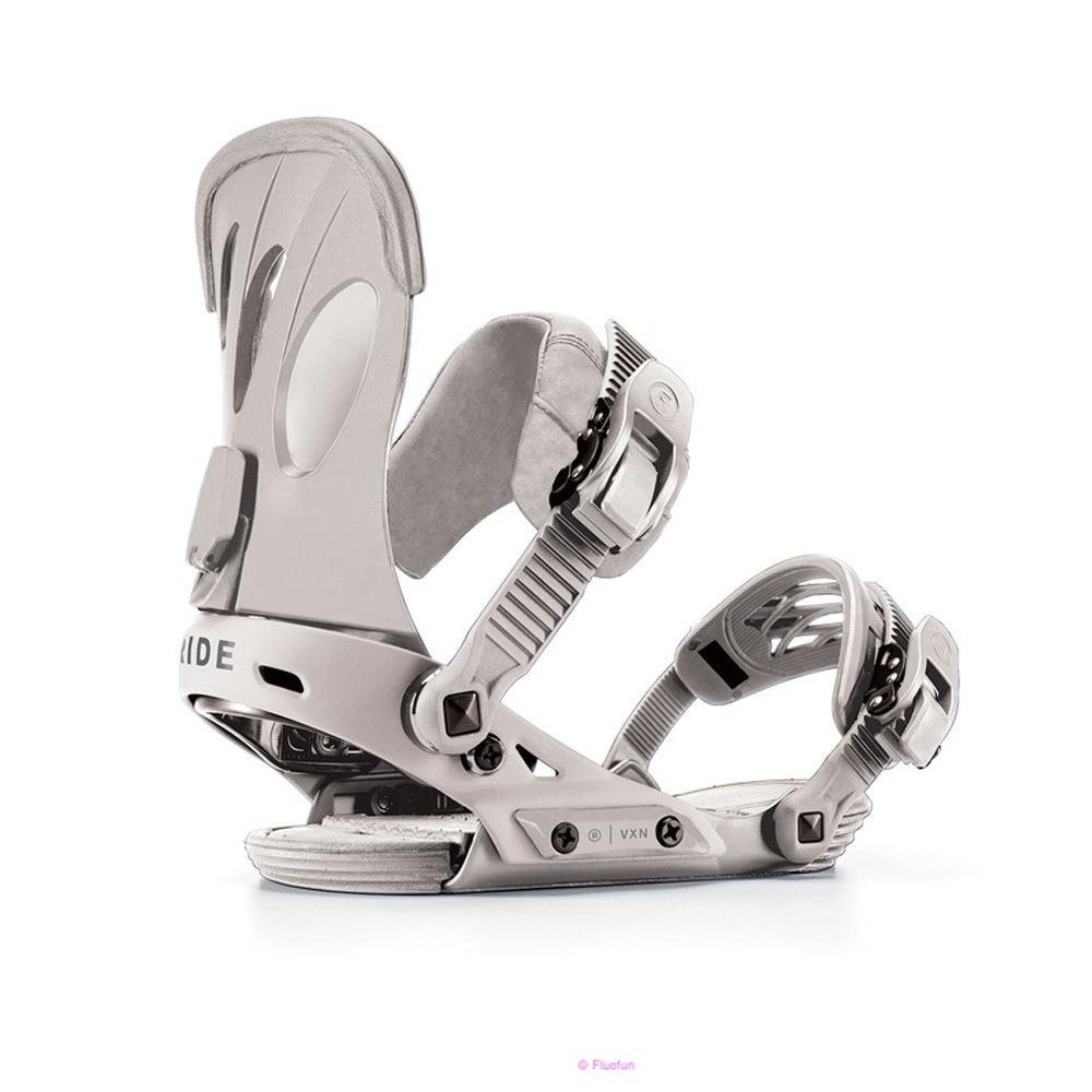 Ride VXN Ladies Snowboard Bindings 2019 – The Last Lift
