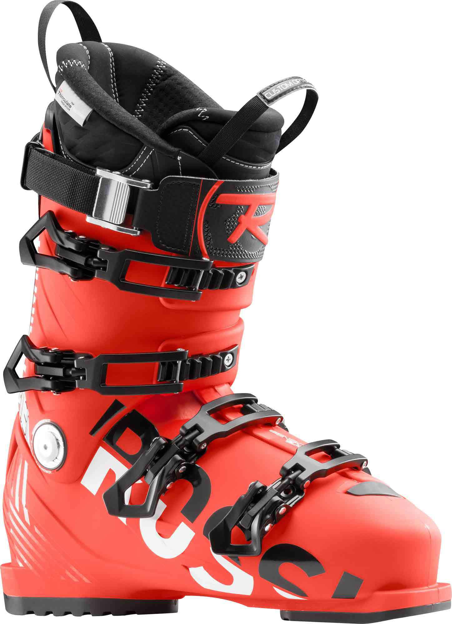 New ski boots 2019 hotsell