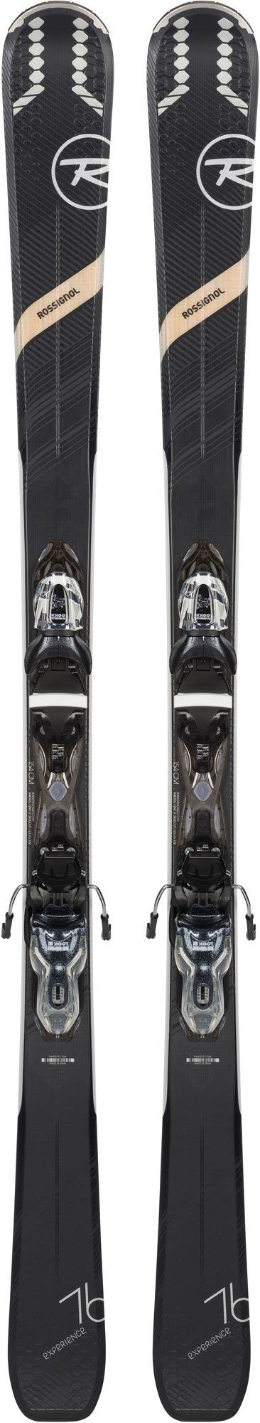 Rossignol Experience 76 Men's All Mountain Skis with Xpress10 Bindings –  Petersons Ski and Cycle