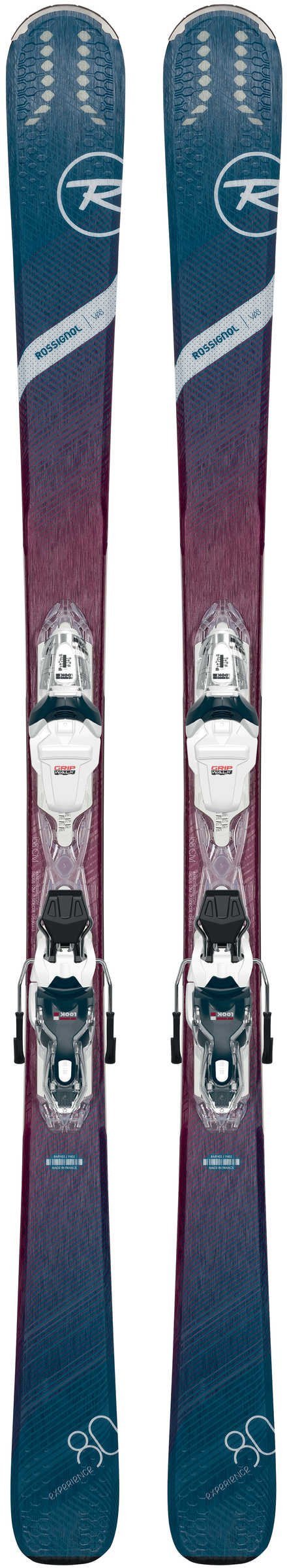 Rossignol experience 80 ci xpress deals 2