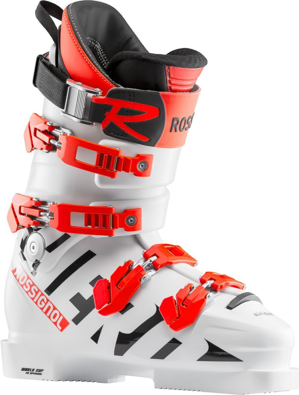 Rossignol Hero World Cup ZA Ski Boot 2020 – The Last Lift