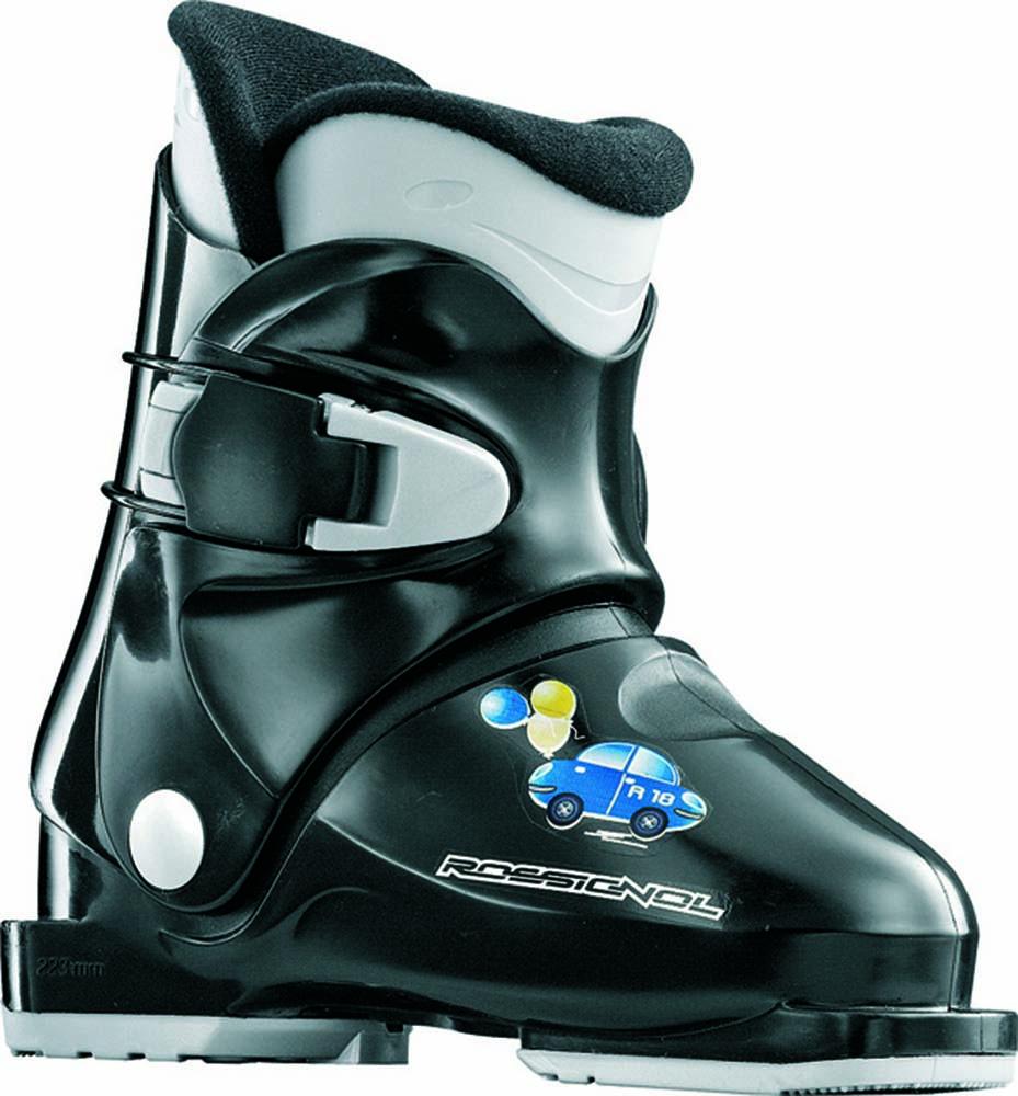 Rossignol ski store boots 2017