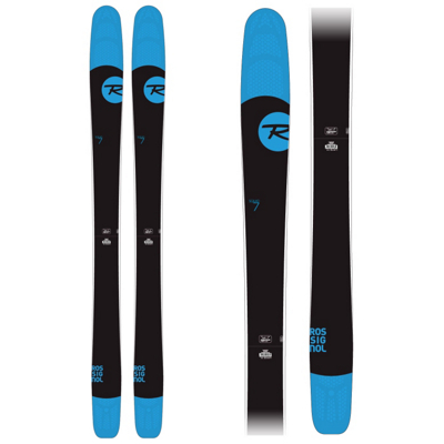 Rossignol squad clearance 7