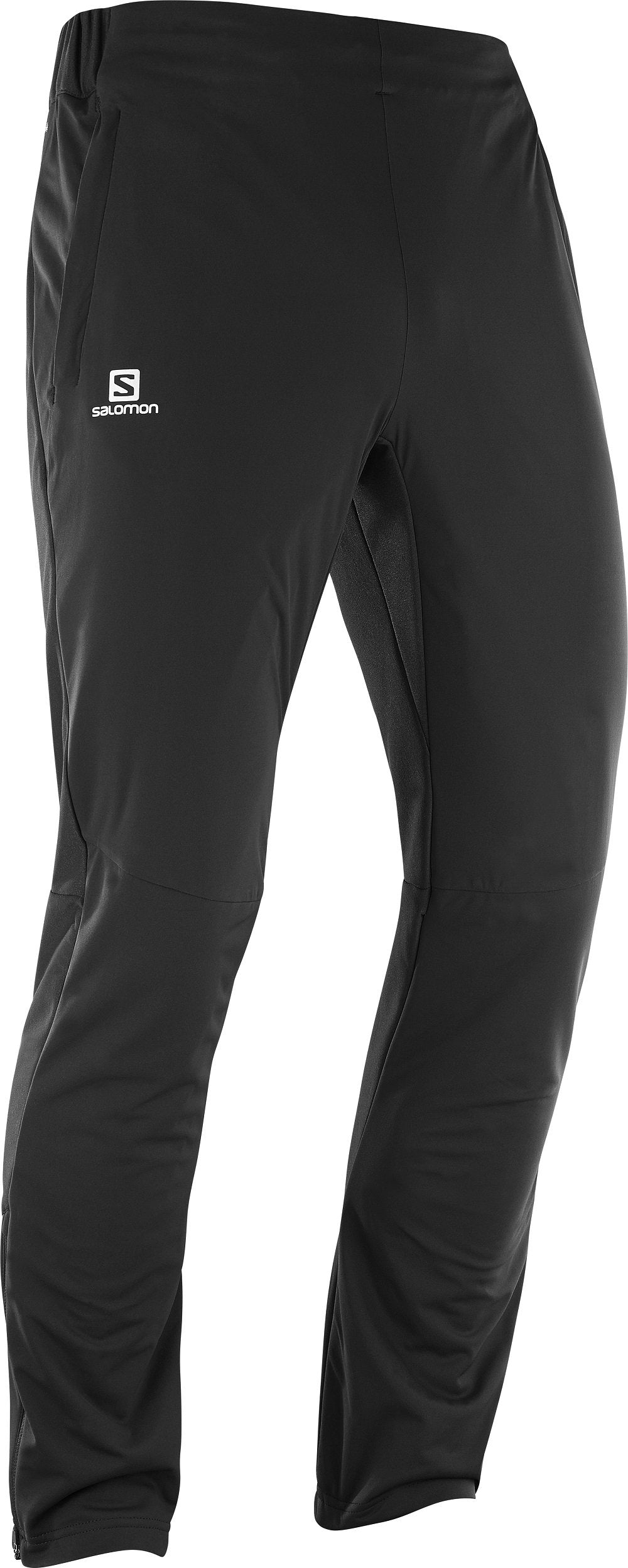 Salomon Agile Warm Mens Pant 2019