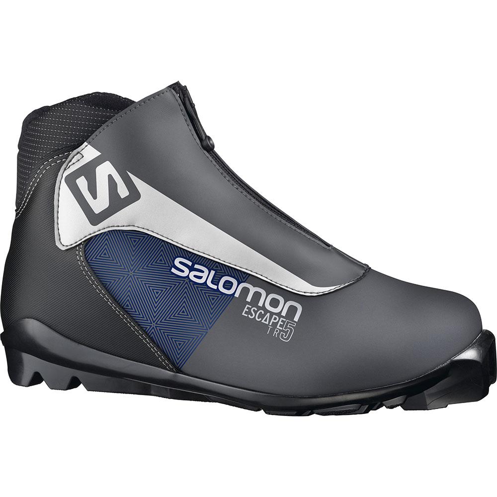 Salomon Escape 5 TR Mens Boots 2016
