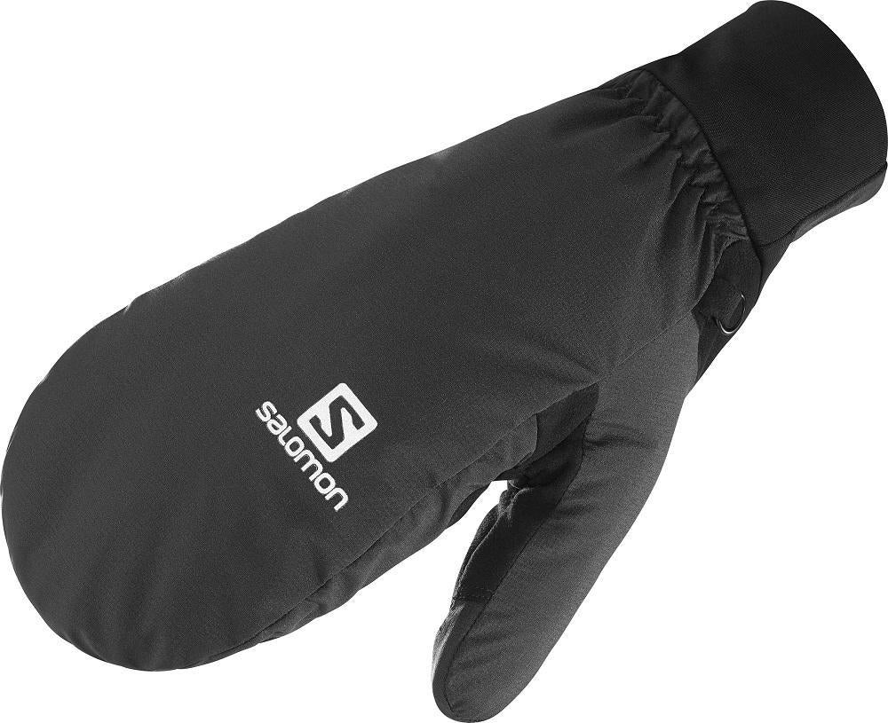 Salomon RS Warm Adult Mitt 2019