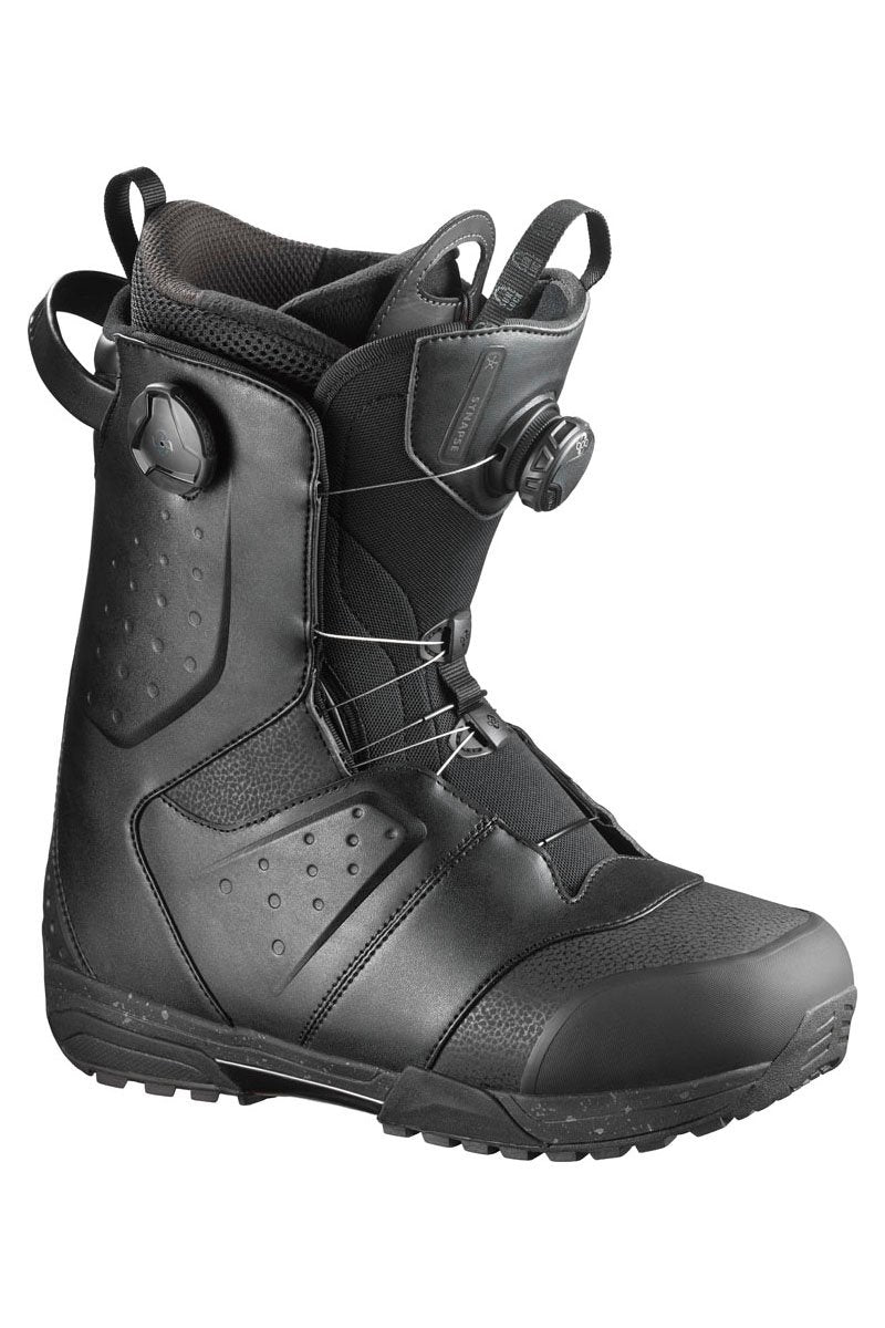 Salomon Synapse Focus BOA Snowboard Boots 2018