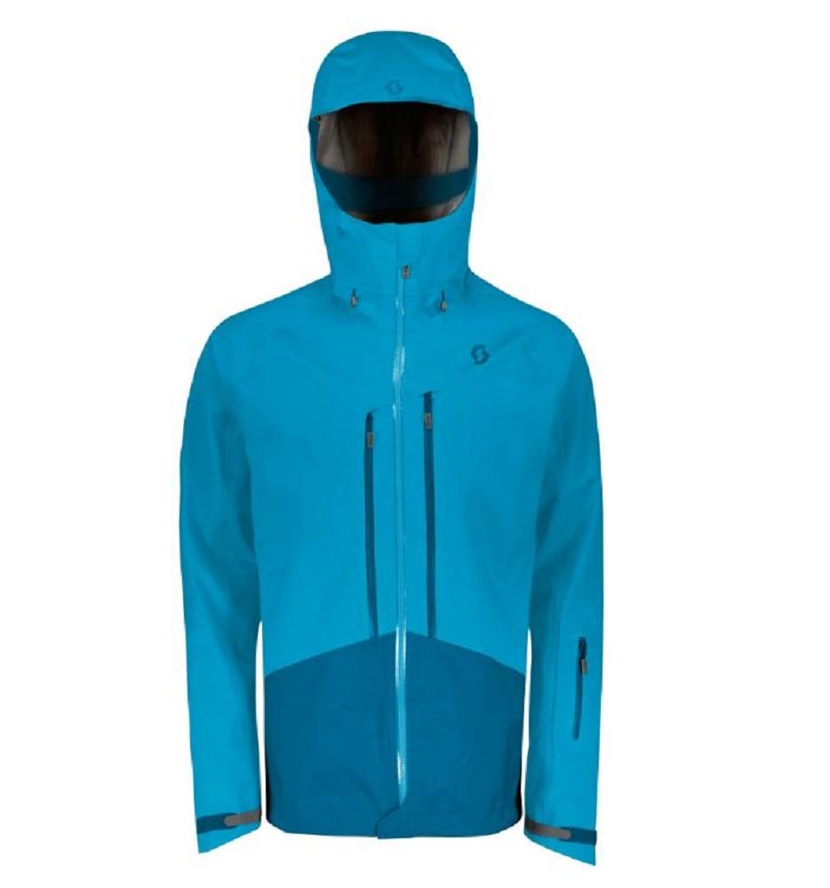Scott Explorair 3L Mens Jacket 2018