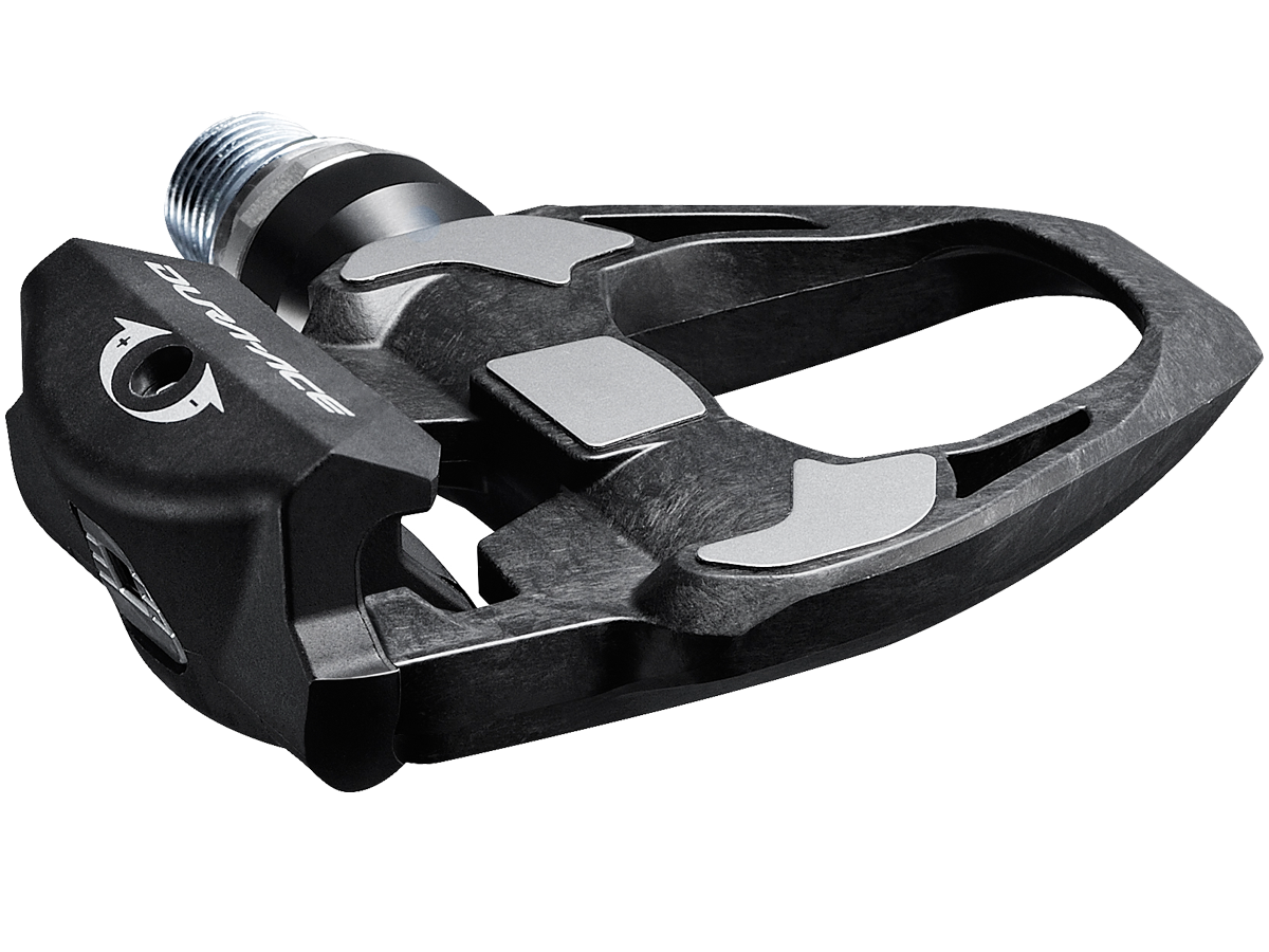 Shimano Dura Ace PD-R9100 Carbon SPD-SL Pedals – The Last Lift