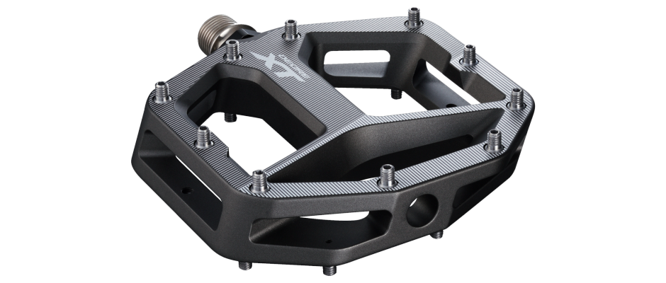 Shimano PD M8040 Deore XT Pedals The Last Lift