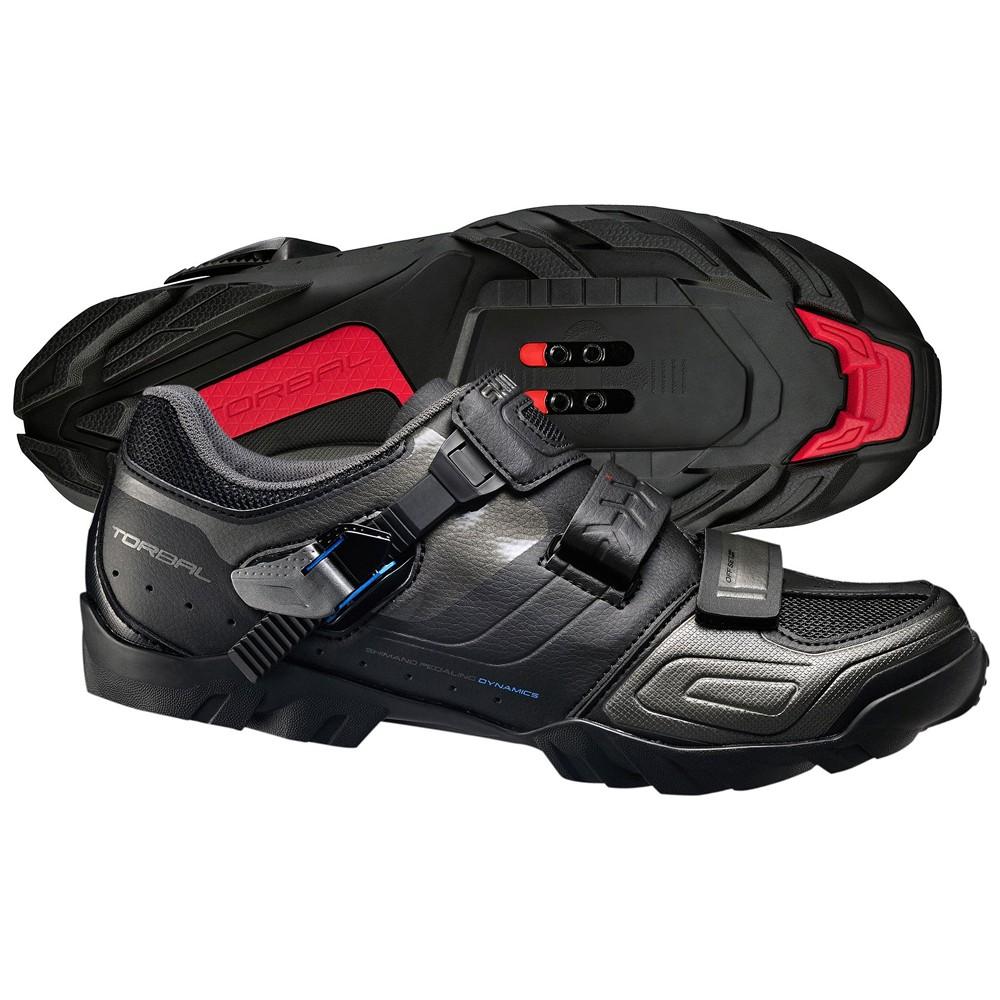 Shimano SH-M089 Enduro Trail Shoe 2016