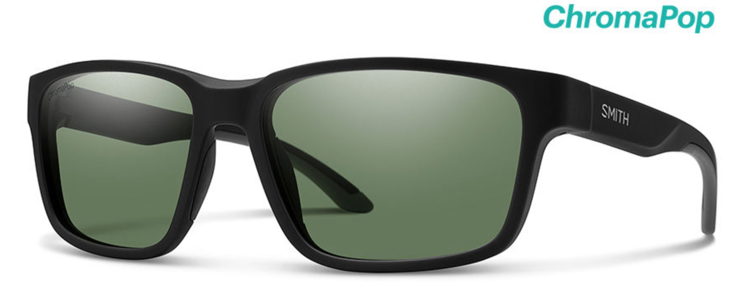Smith Basecamp Sunglasses