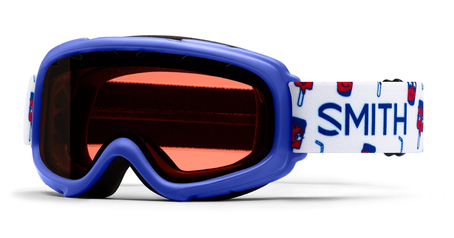 Smith Gambler Junior Goggles 2020