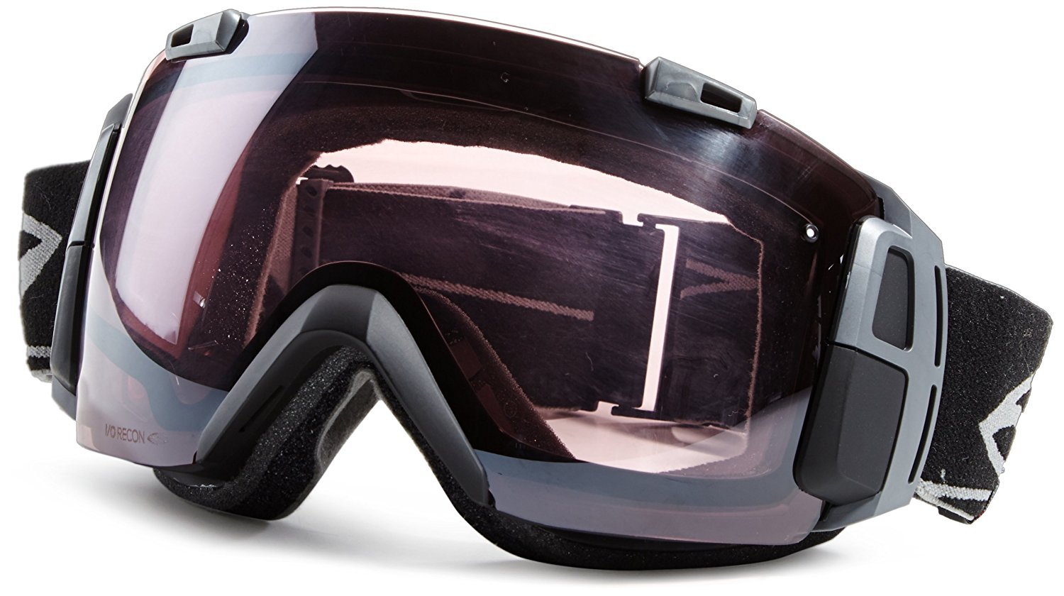 Smith I/O Recon Goggles