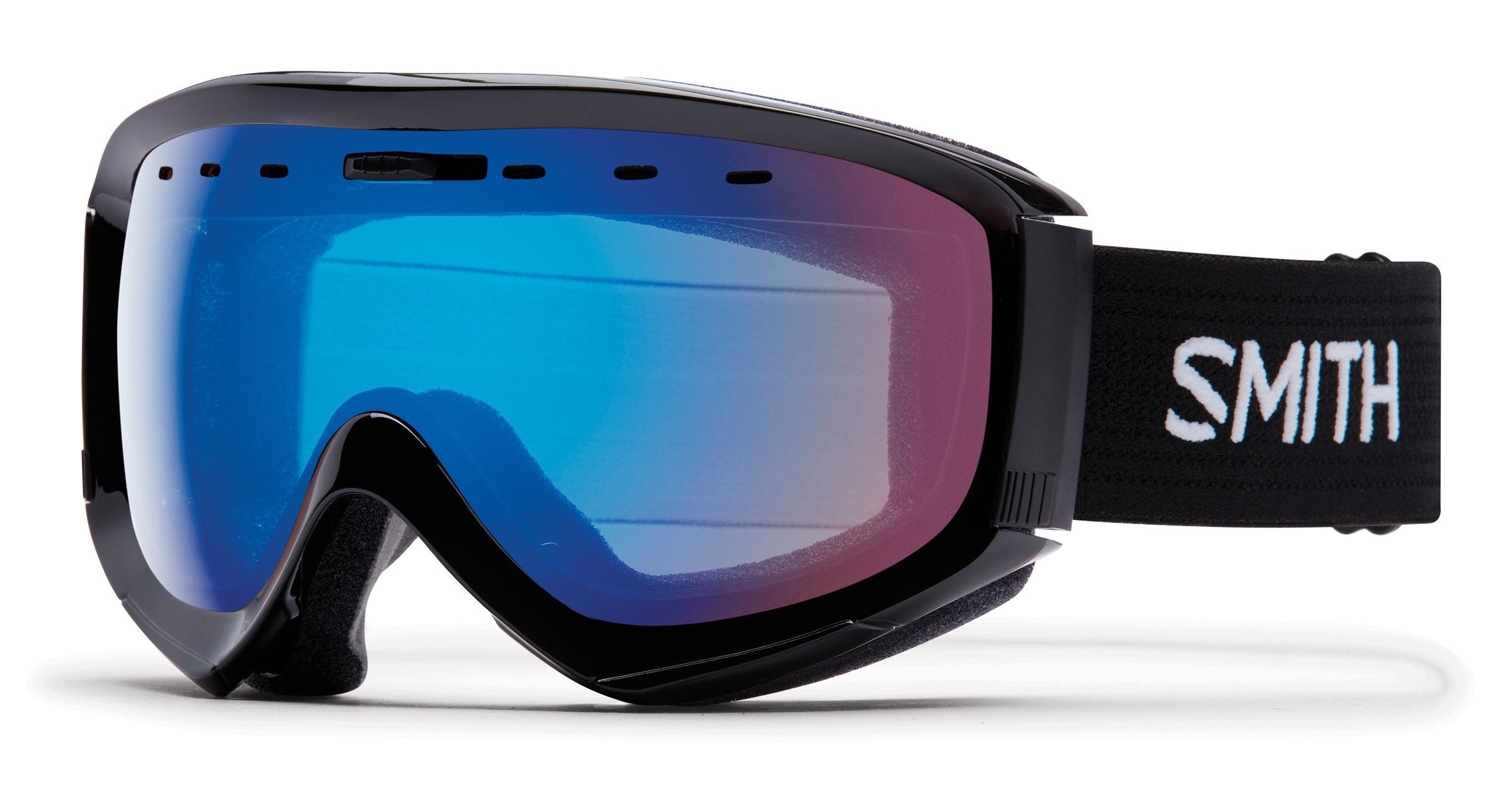 Smith Prophecy OTG Asian Fit Goggles 2020 – The Last Lift