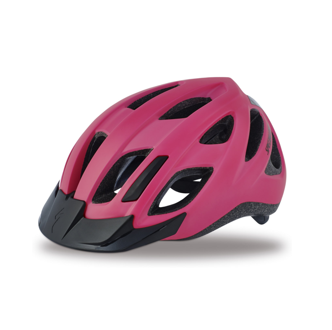 Specialized Centro LED Helmet CPSC