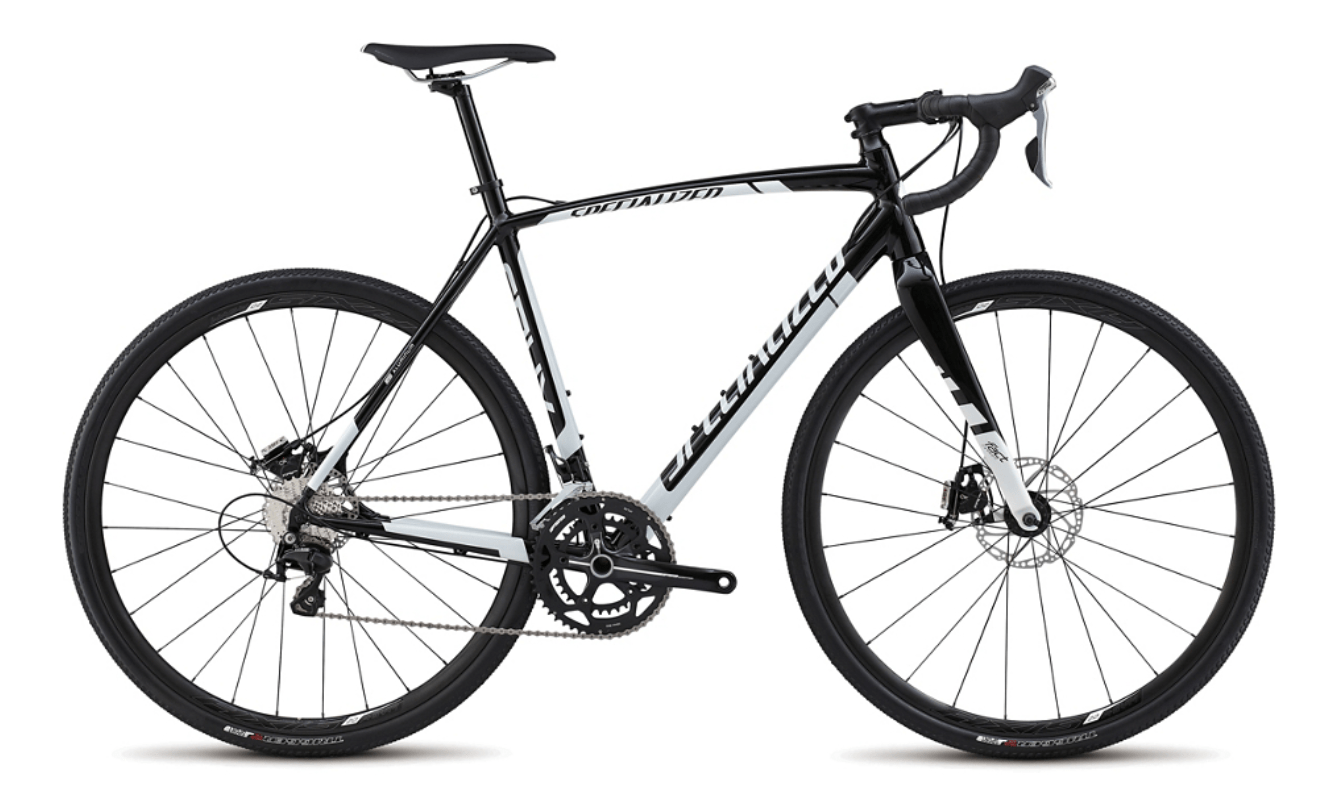 Specialized online crux 52