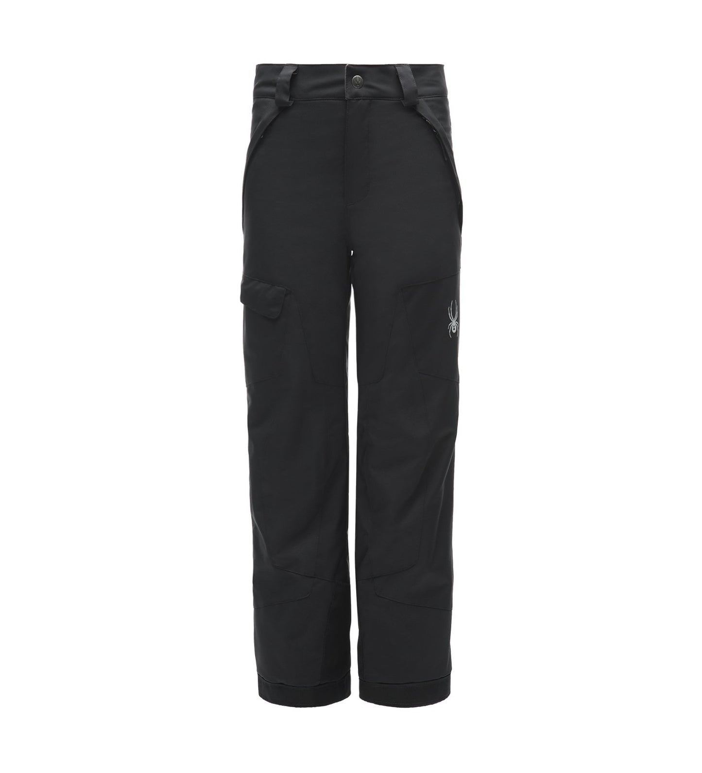 Spyder Action Boys Pant 2019