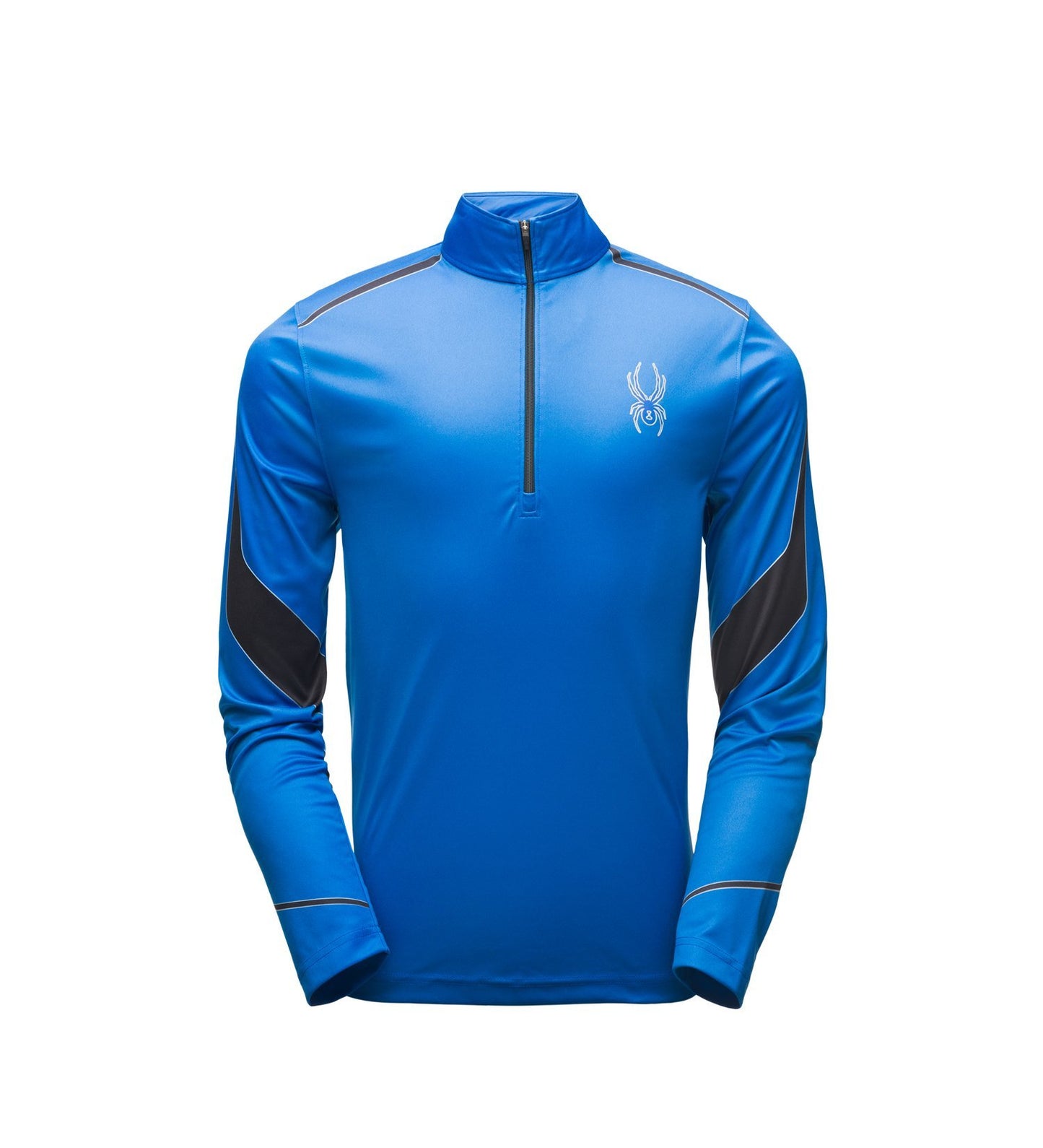 Spyder Limitless Cannon Mens Zip Turtleneck 2019